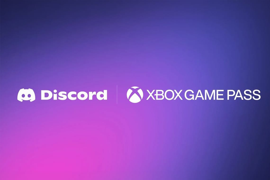 Discord Nitro subscribers now get Xbox Game Pass included for free