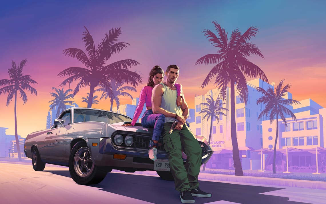 GTA VI still launching November 2025, Take-Two confirms despite mixed earnings
