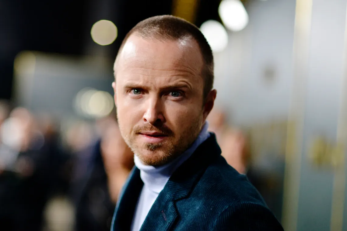 Aaron Paul Joins Fallout Season 3 Cast With 2027 Release Confirmed