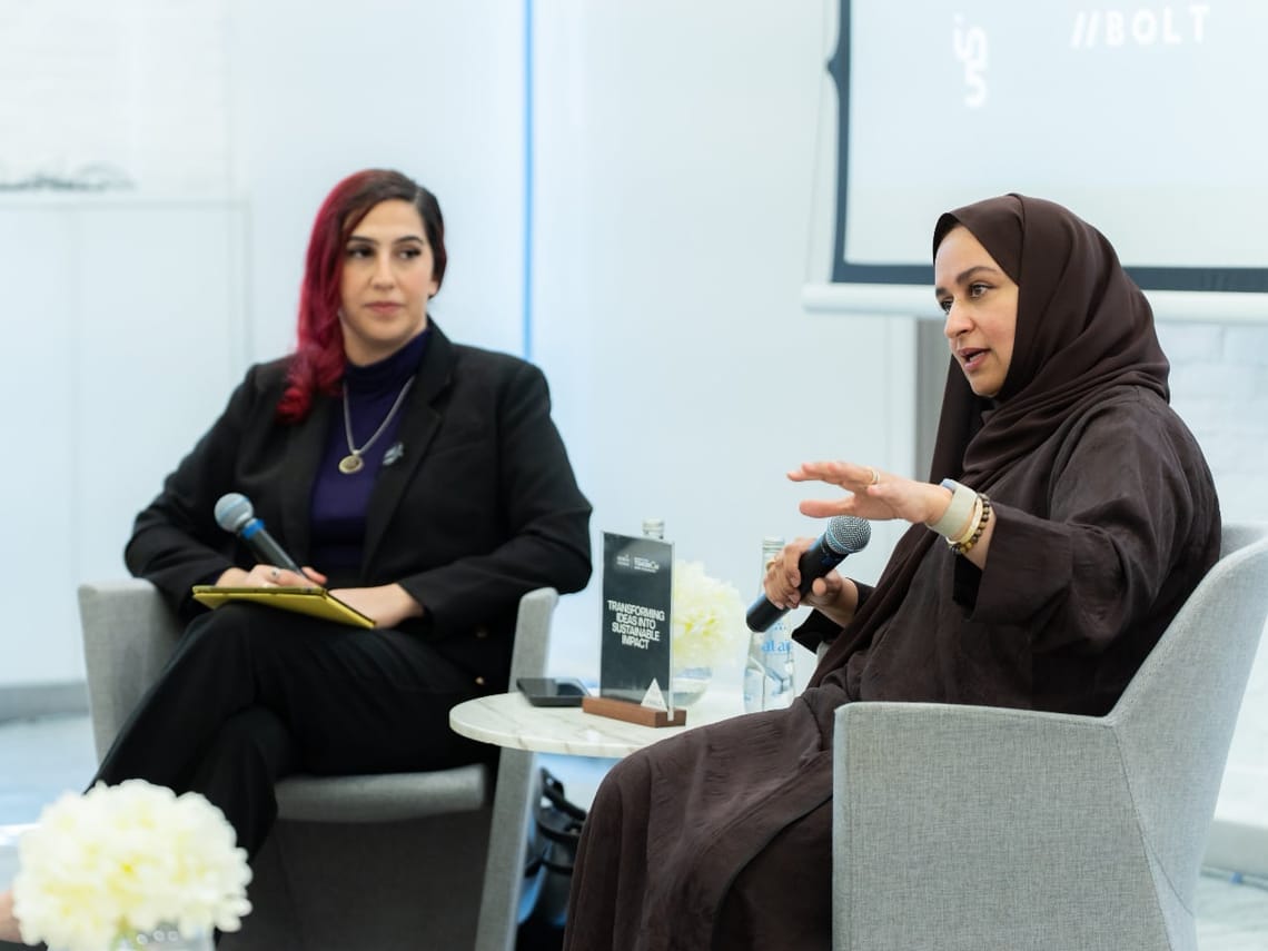 Dubai Holding Selects 15 Scale-ups for AED 850,000 Accelerator Prize