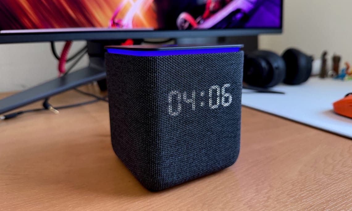 Yasmina Midi Review: A Smart Speaker for the Gulf That Mostly Delivers