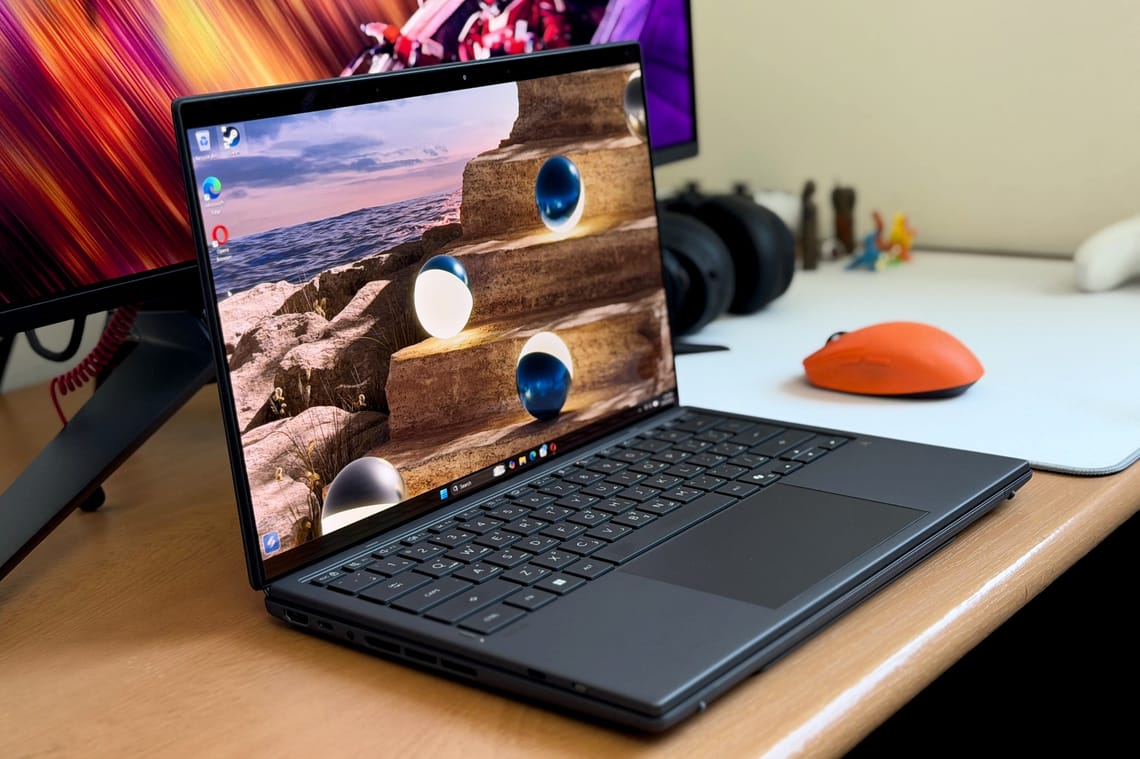 Asus ZenBook Duo 2026 Review: The Best Dual-Screen Laptop Yet