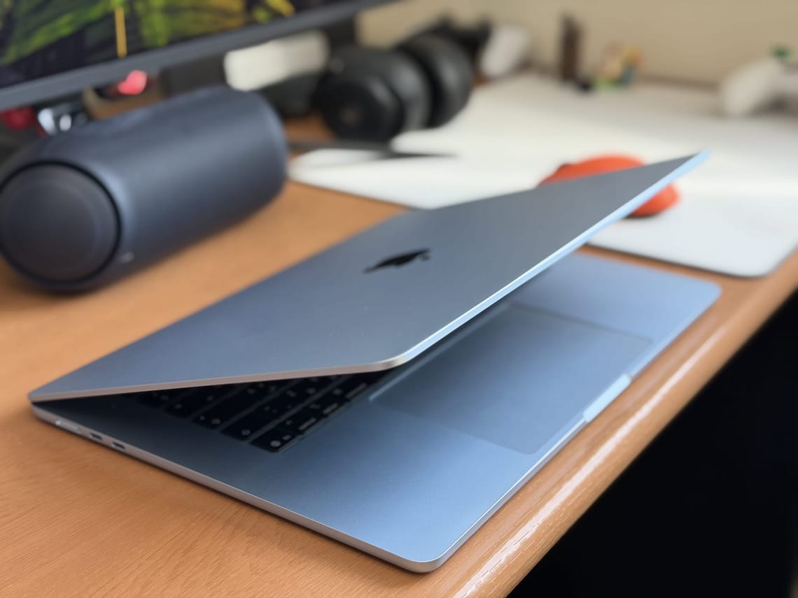 How to Set Up Your MacBook Air for University: 8 Steps Every UAE Student Should Take