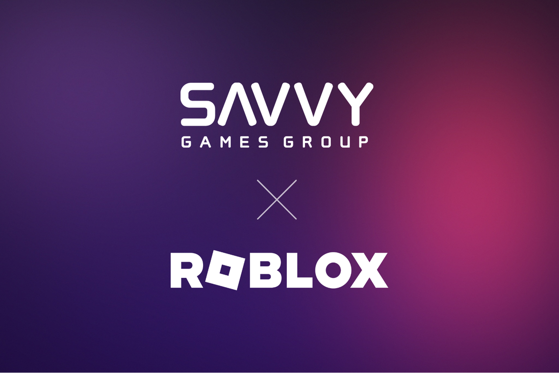 Savvy Games and Roblox partner to boost Saudi game development
