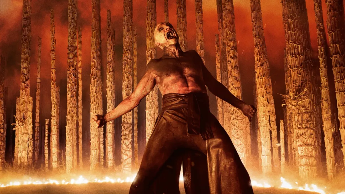 28 Years Later: The Bone Temple Director Reacts to $58M Box Office Flop