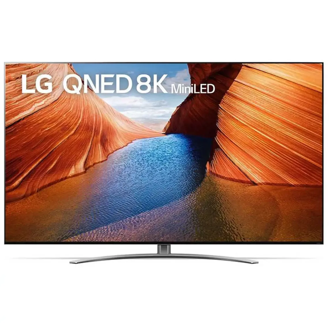 LG 75" QNED99 8K TV Drops to AED 3,999