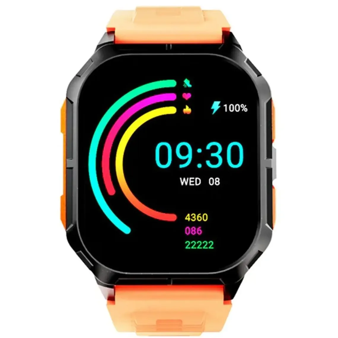 HiFuture Ultra 3 Smartwatch Drops to AED 169