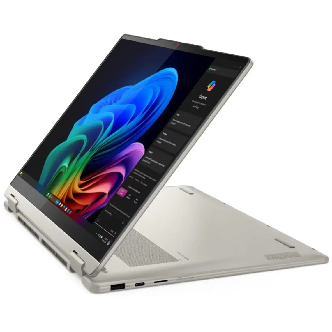 Lenovo Yoga 7 2-in-1 (2025) Drops to AED 2,949