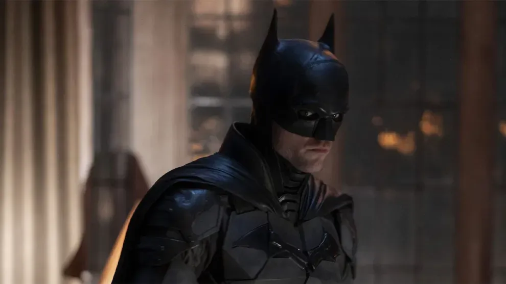 The Batman Part II cast revealed: Scarlett Johansson and Sebastian Stan join Robert Pattinson