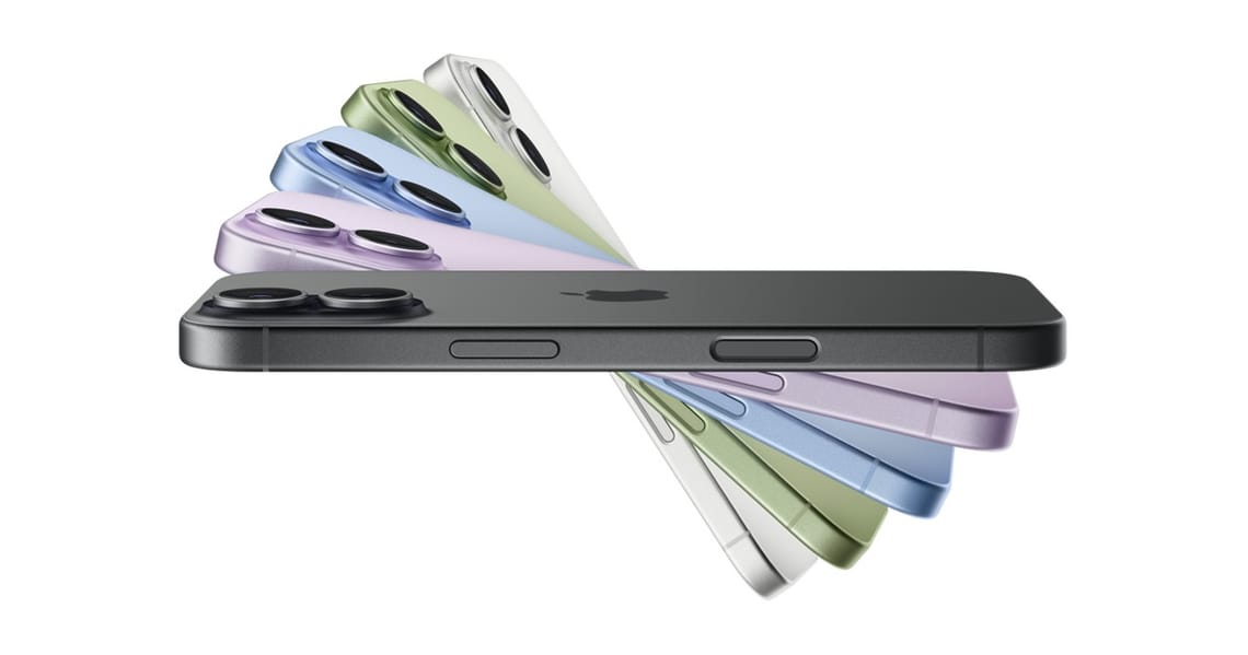 Apple's iPhone 17 family becomes most popular lineup in company history