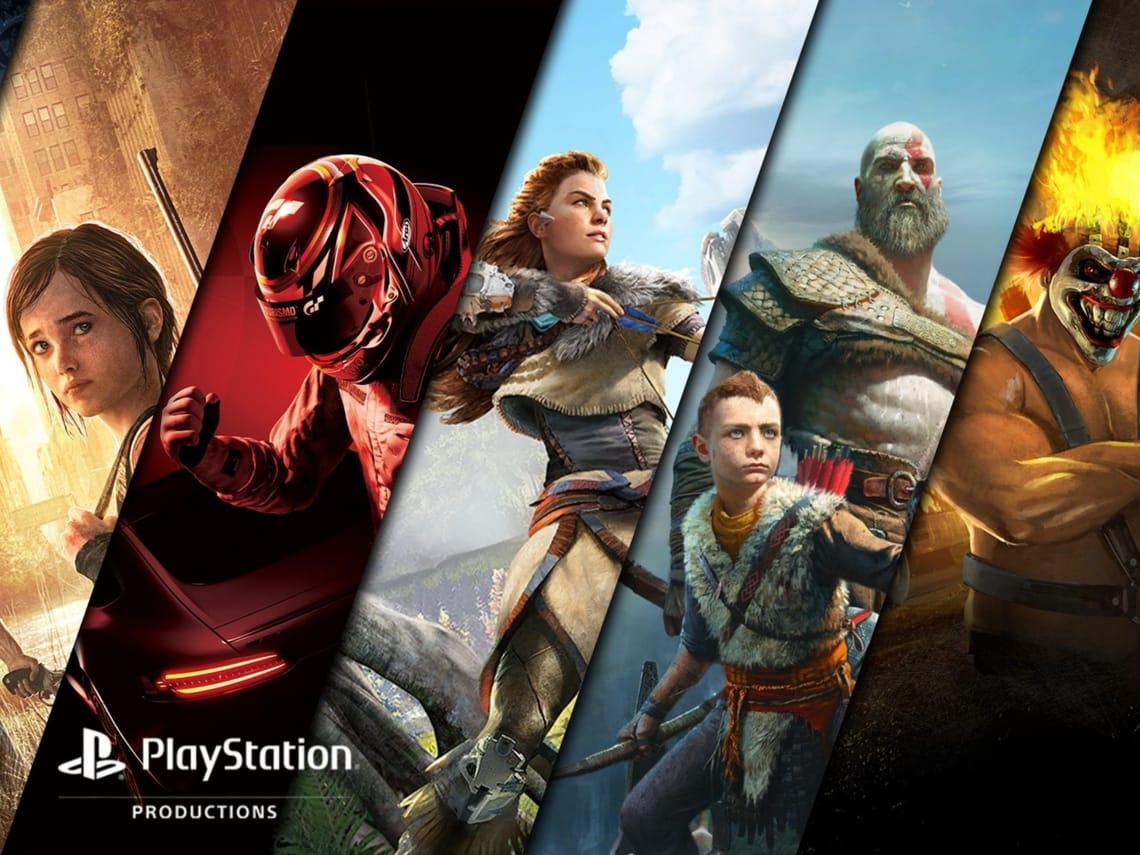 Survey shows console exclusives remain #1 motivation to own one