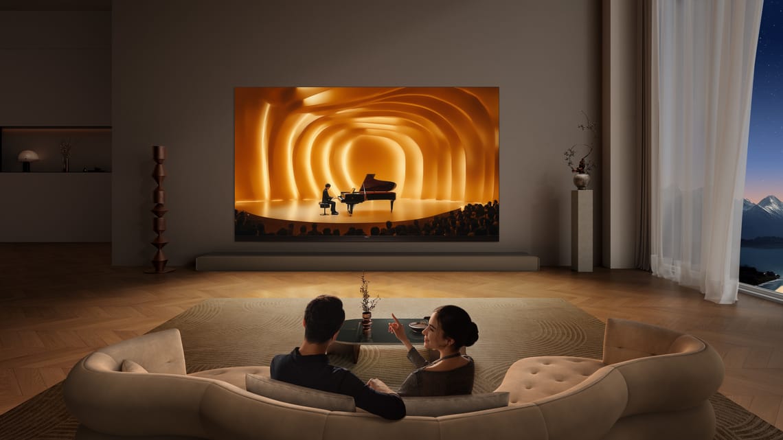 SQD-Mini LED is TCL’s strongest play yet for premium TV leadership