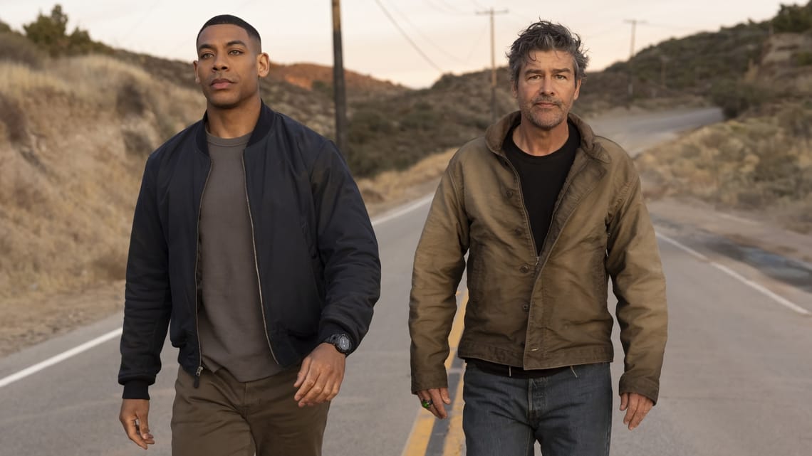 New Lanterns Trailer Shows More Green Lantern Action and Nathan Fillion's Guy Gardner