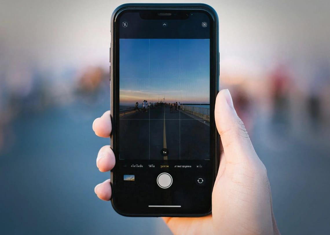 Apple's iOS 27 reportedly gets fully customizable Camera app