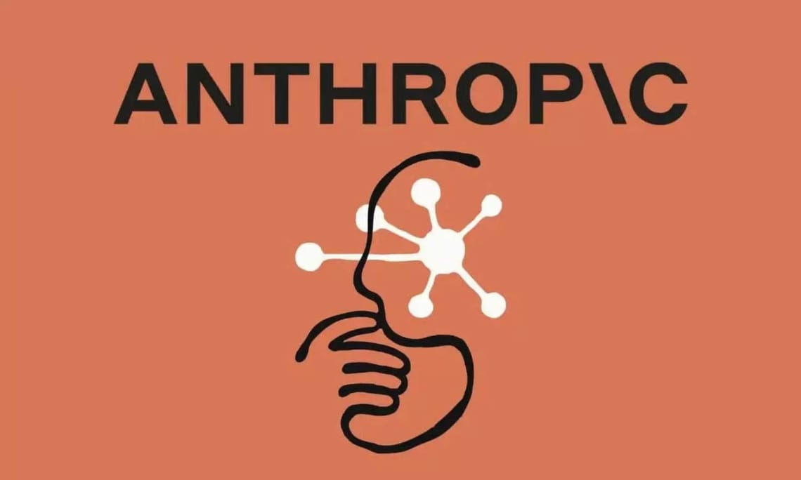 Anthropic reportedly seeks funding round that could hit $950 billion valuation