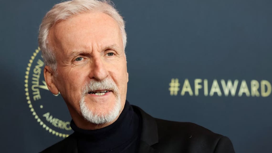 James Cameron plans Avatar 4 and 5 in half the time for two-thirds the cost