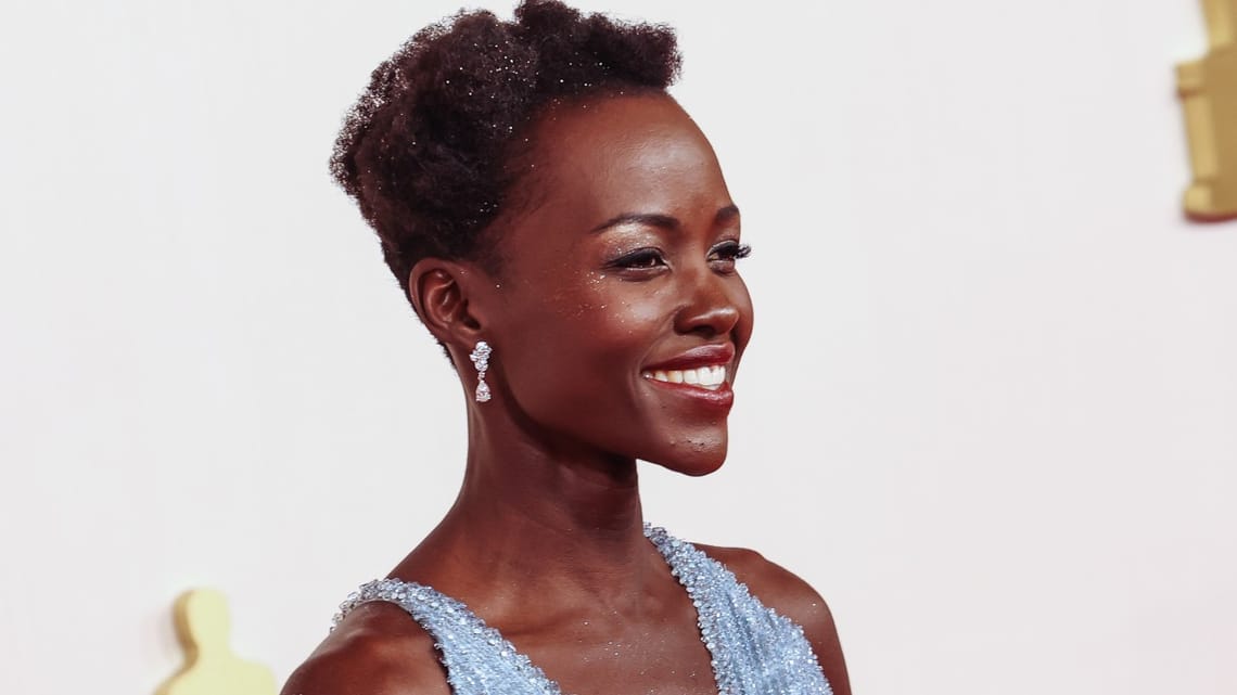 Christopher Nolan's The Odyssey casting twist: Lupita Nyong'o plays dual roles