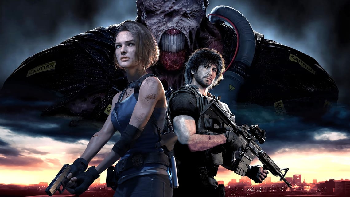 Former Capcom dev spills the beans on cut Resident Evil 3 chapter