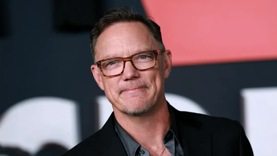 Matthew Lillard joins Superman: Man of Tomorrow in mystery role