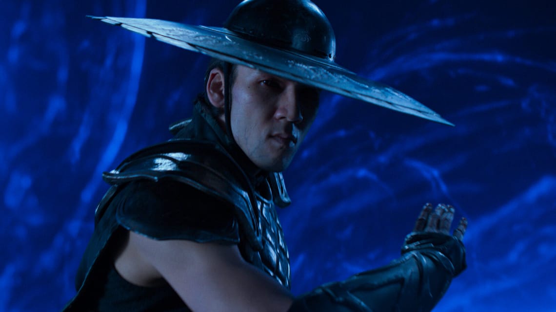 Mortal Kombat II Star Max Huang Wants Shaolin Monks Spinoff After Epic Liu Kang Fight