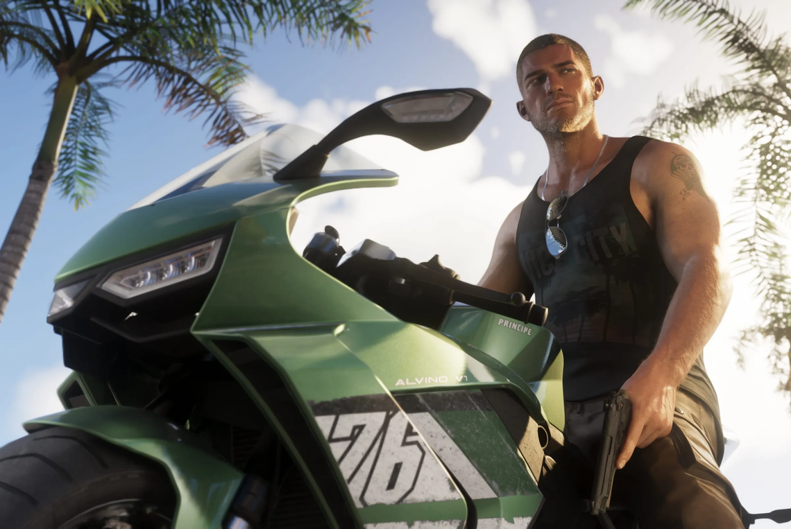 GTA 6 should cost $80 to help entire gaming industry, Bank of America says
