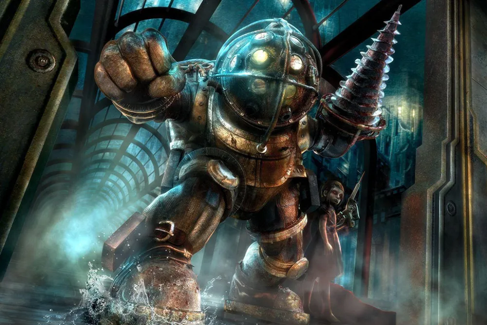 Take-Two CEO: 'Deeply disappointed' over BioShock 4 delays