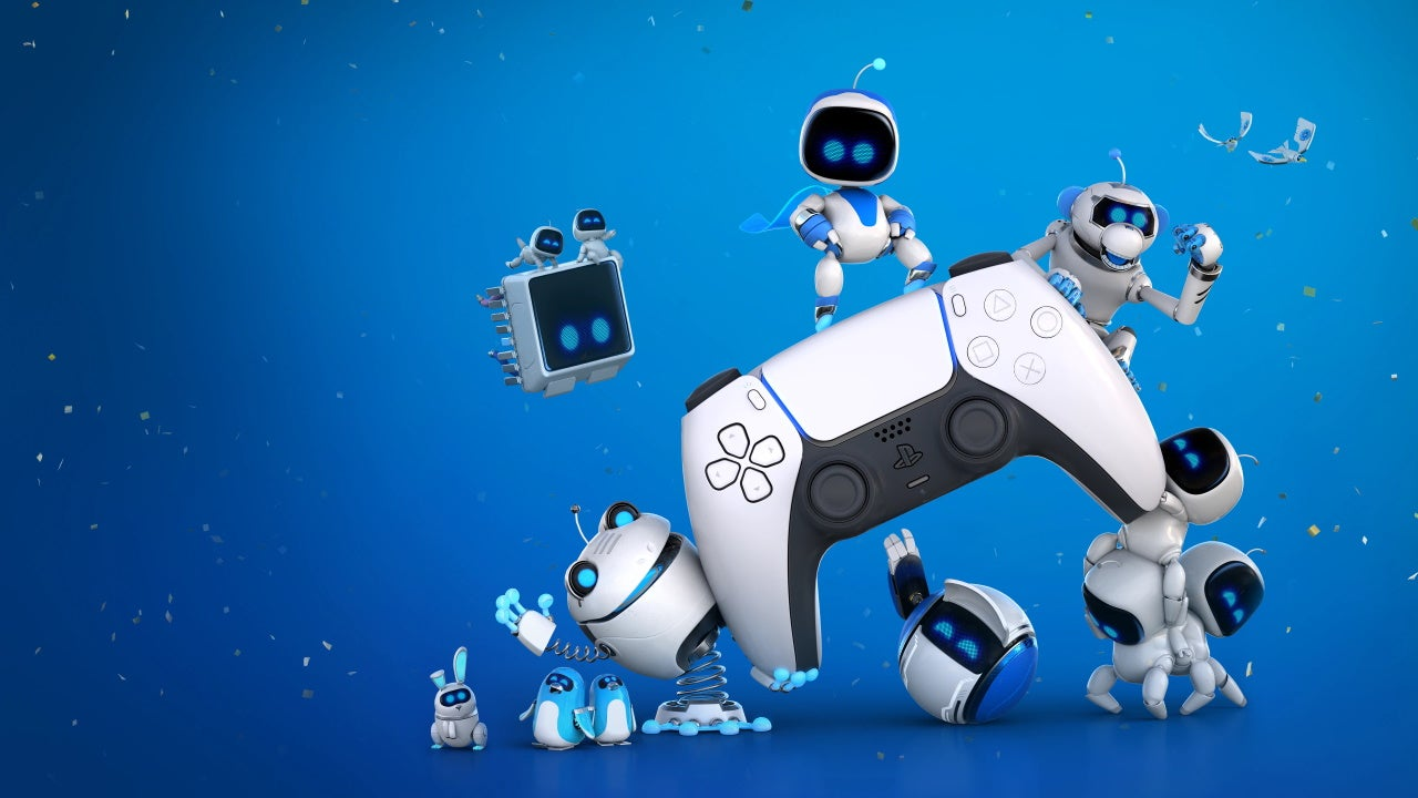Sony reveals PlayStation AI plan to boost creativity