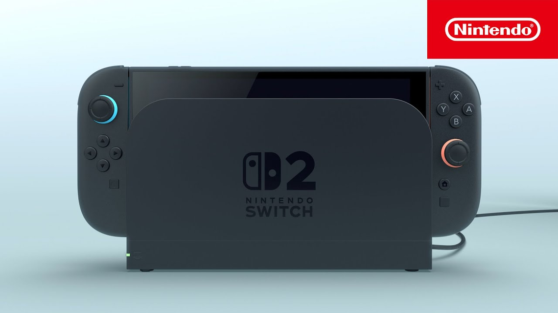 Nintendo Switch 2 price increases to $500 confirmed for September