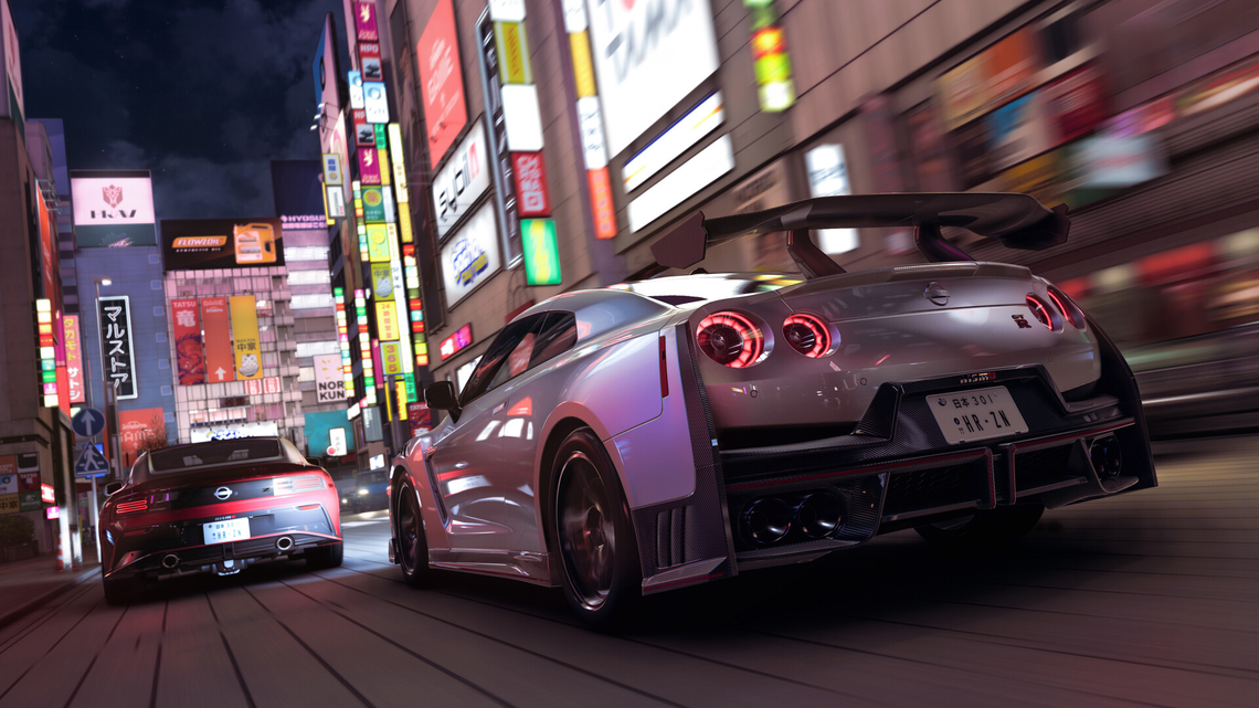 Playground threatens hardware bans over Forza Horizon 6 leak