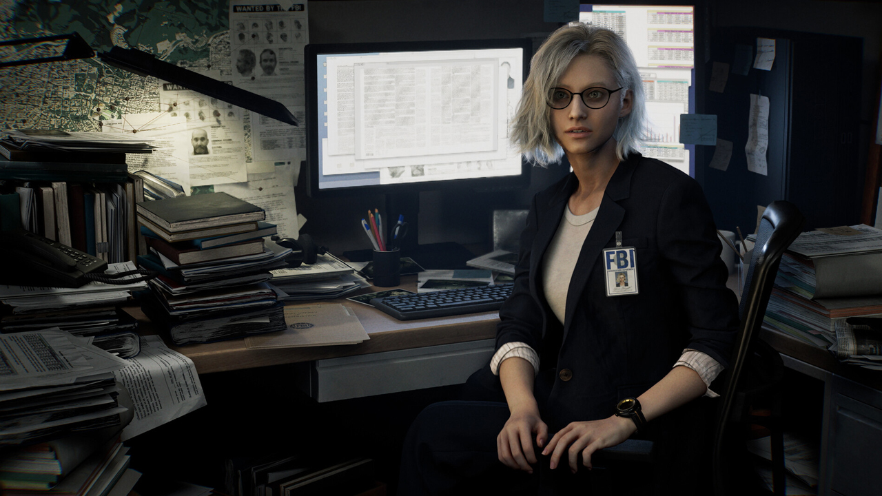 90% of Resident Evil Requiem players chose third-person for Leon sections