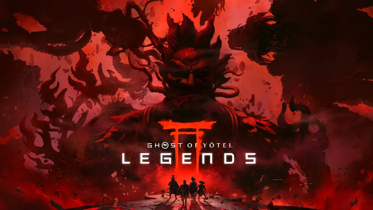Ghost of Yotei Legends receives final major update, support ends