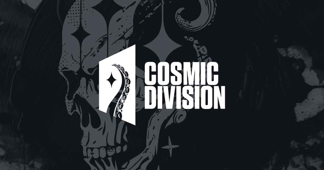 Returnal director founds new studio Cosmic Division