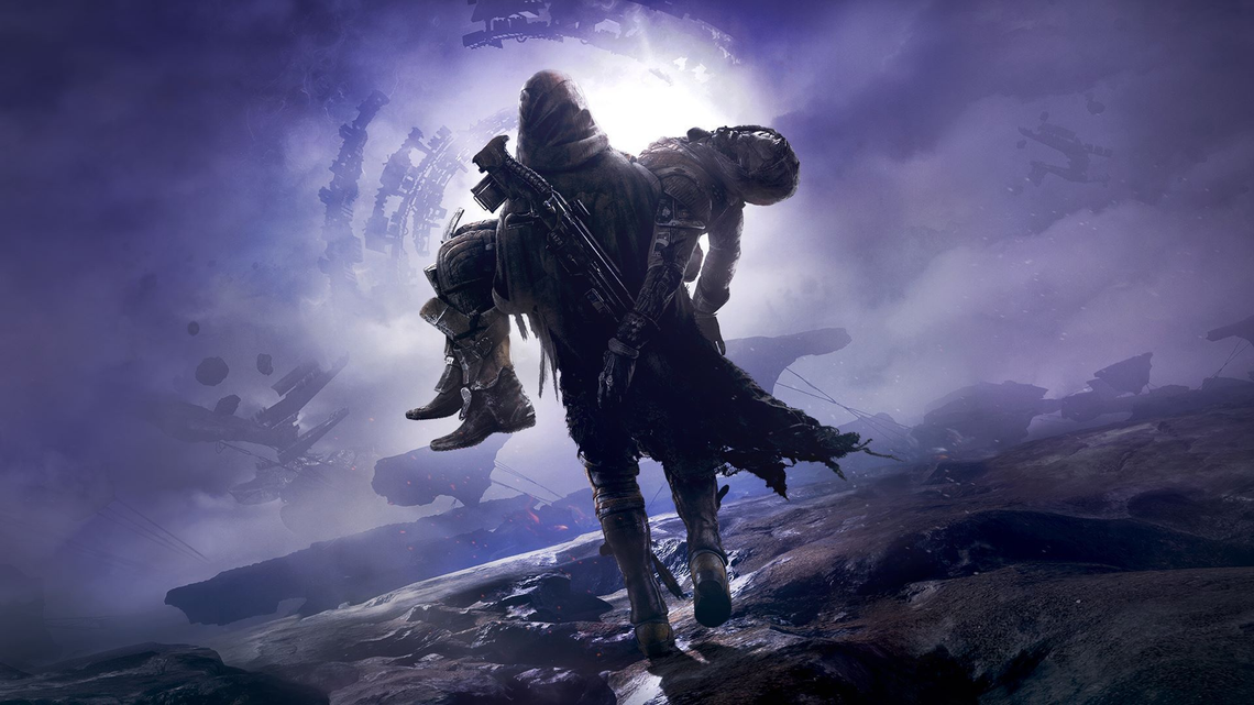 Bungie ends development on Destiny 2, to get final update on June 9, 2026