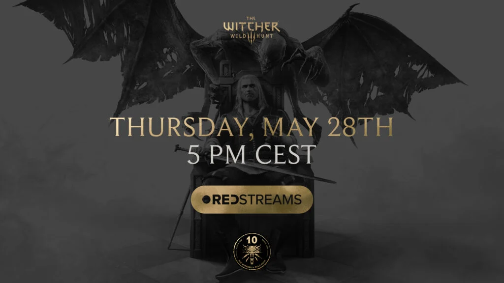 New Witcher 3 DLC rumoured as Blood and Wine celebrates 10 years