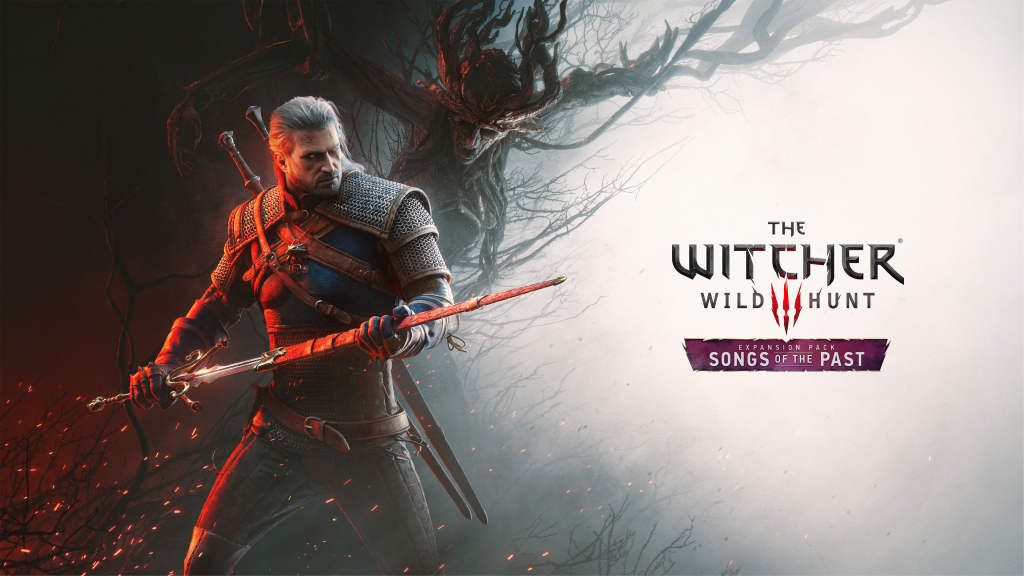 The Witcher 3 Songs of the Past DLC announced for 2027