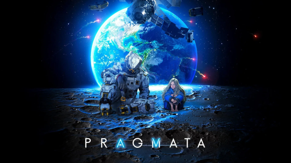 Pragmata director wants sequel, but Capcom holds the keys