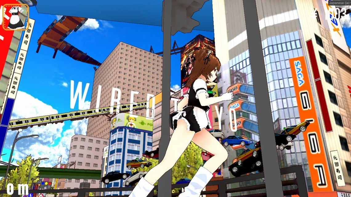 Steam blocks indie dev's own IP in bizarre Daikichi case