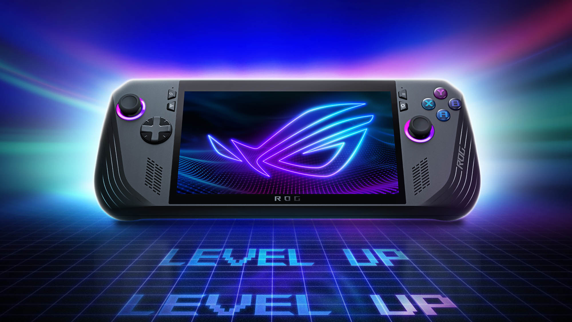 ASUS ROG Ally 2026 leaked: Z2 Extreme, no redesign