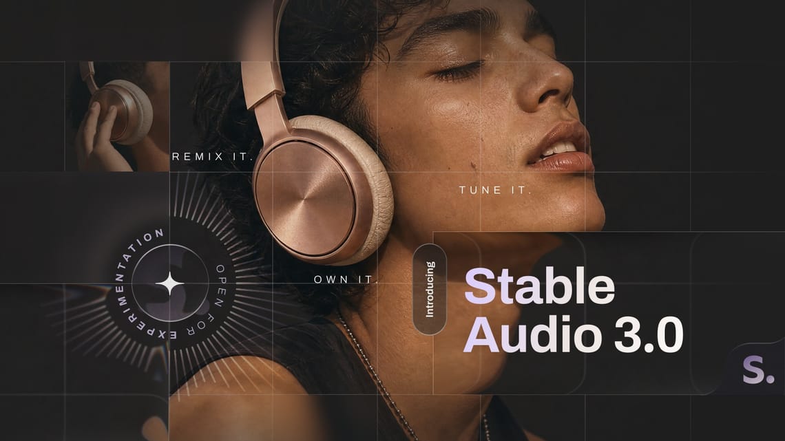 AI just learned to create six-minute songs — here's how