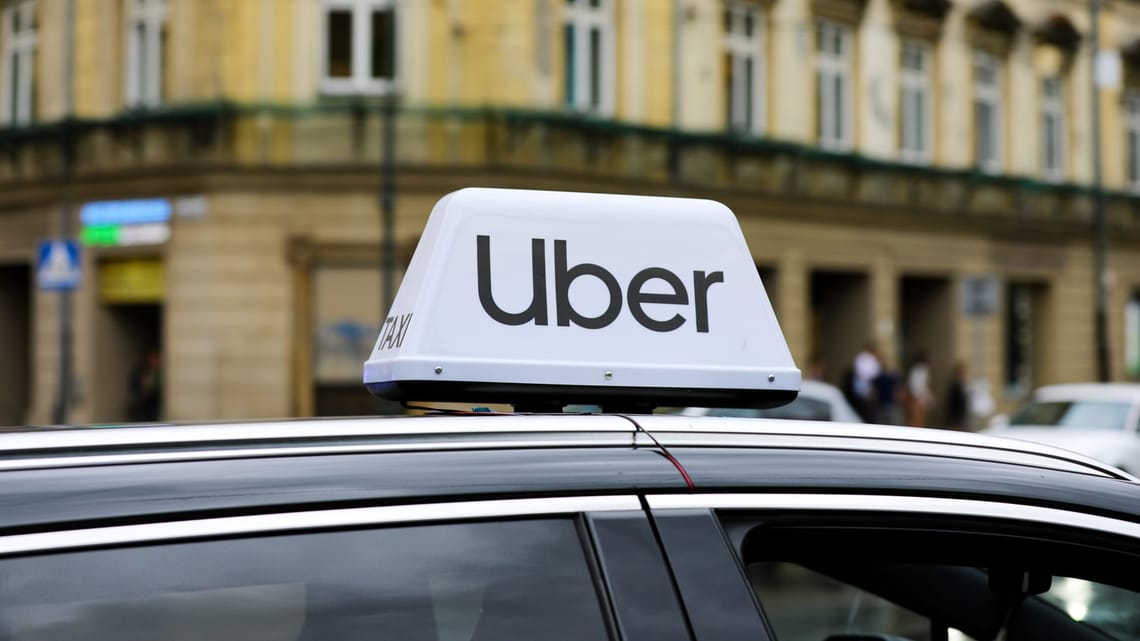 Uber's €11.5B bid for Delivery Hero rejected - what this means for UAE food delivery