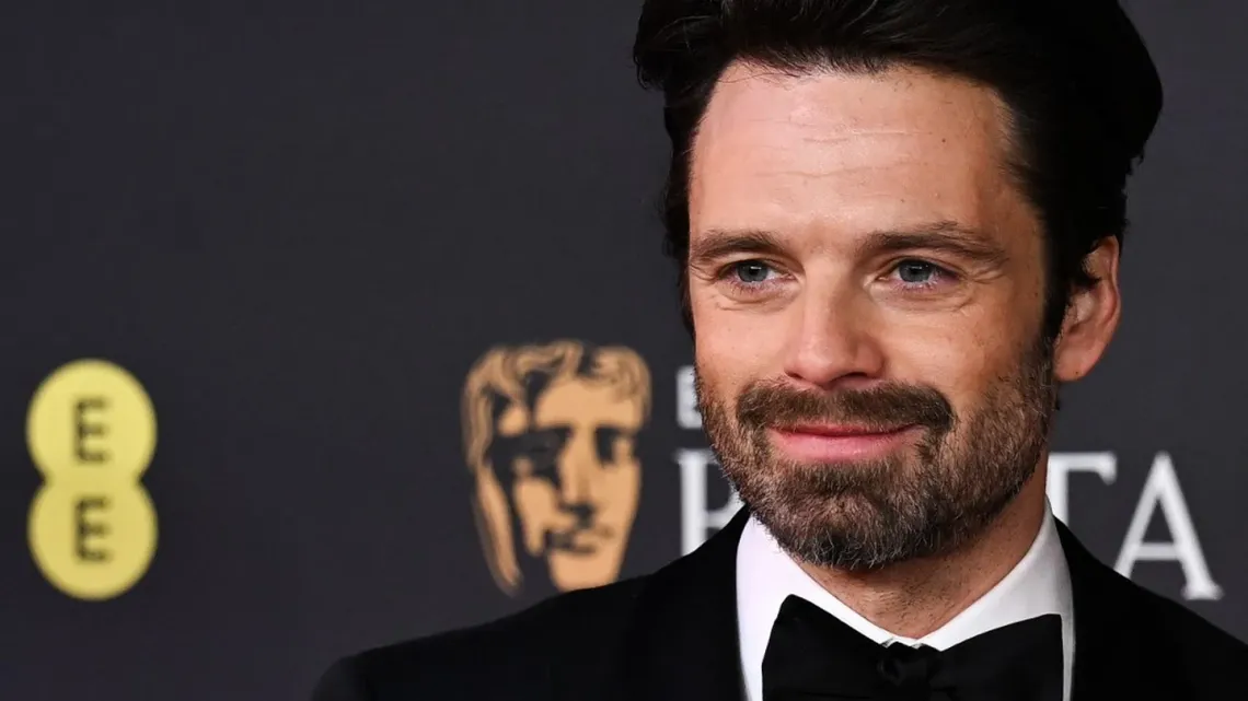Sebastian Stan Hints at Multiple Roles in The Batman Part II