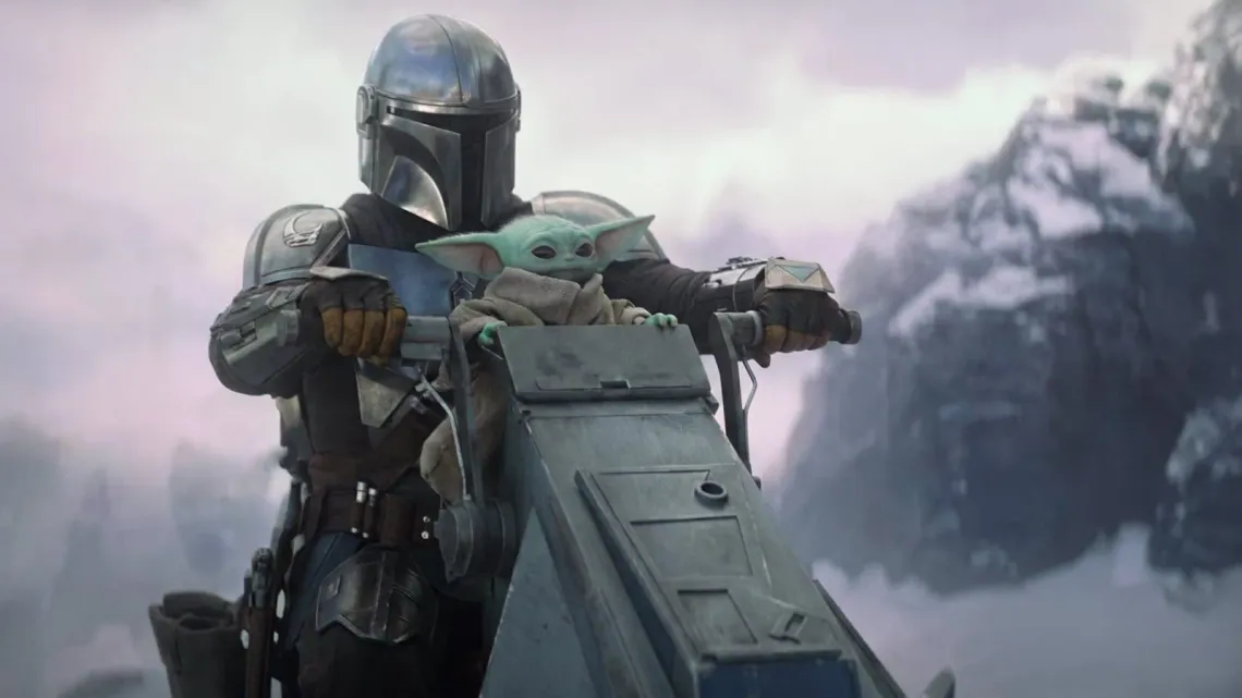 What to Watch This Week in the UAE (May 18-24, 2026): Star Wars, Jack Ryan & More