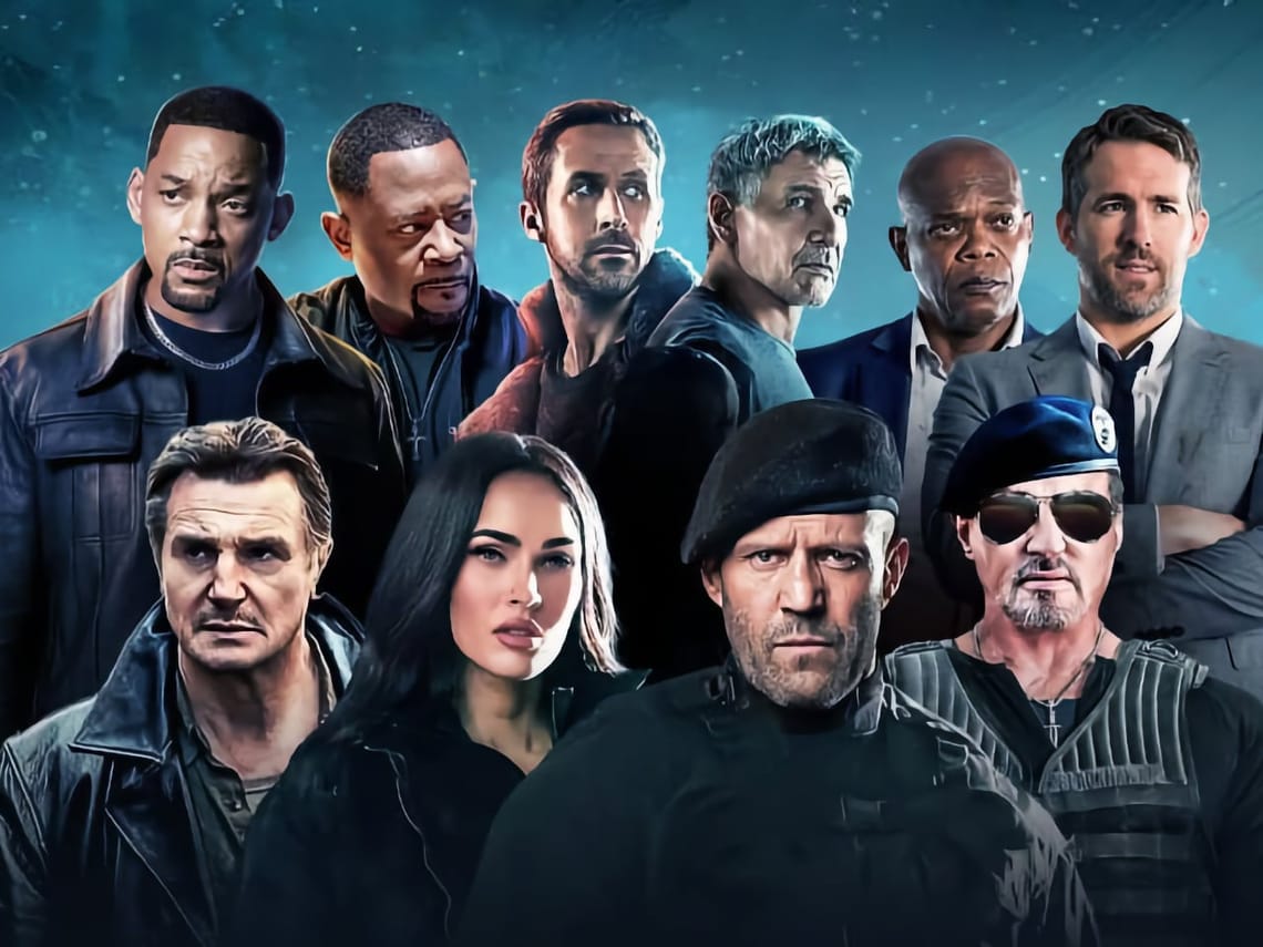 STARZPLAY brings back 'New Movies Every Day' with 100 films over 100 days