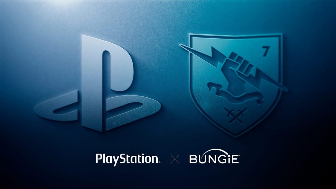 Sony takes massive $765m hit from struggling Bungie studio