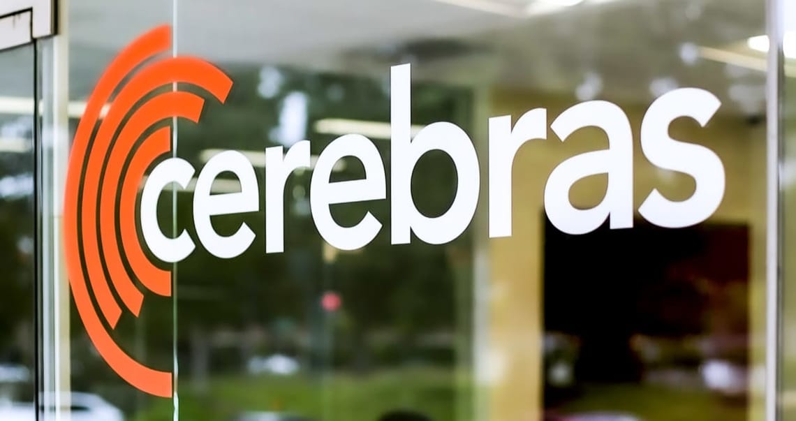 AI chipmaker Cerebras increases IPO by 40% as investors bet on Nvidia alternative