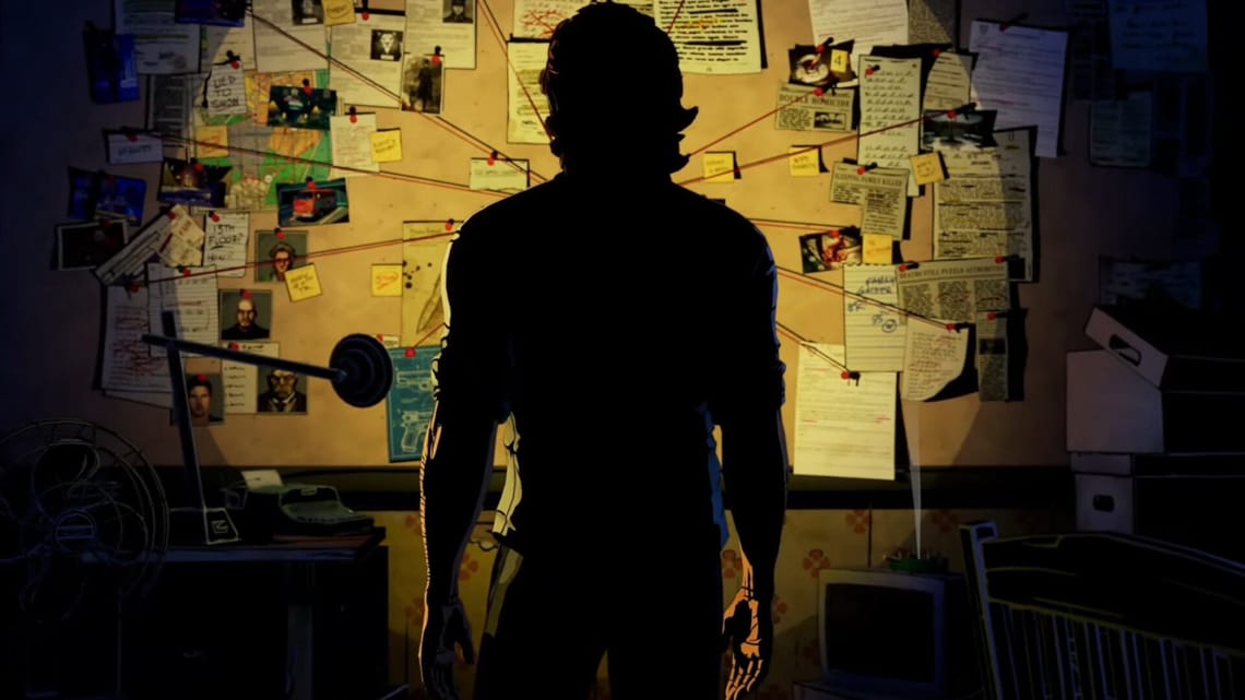 The Wolf Among Us 2 Returns With a 2027 Release Window and an Original Game Remaster