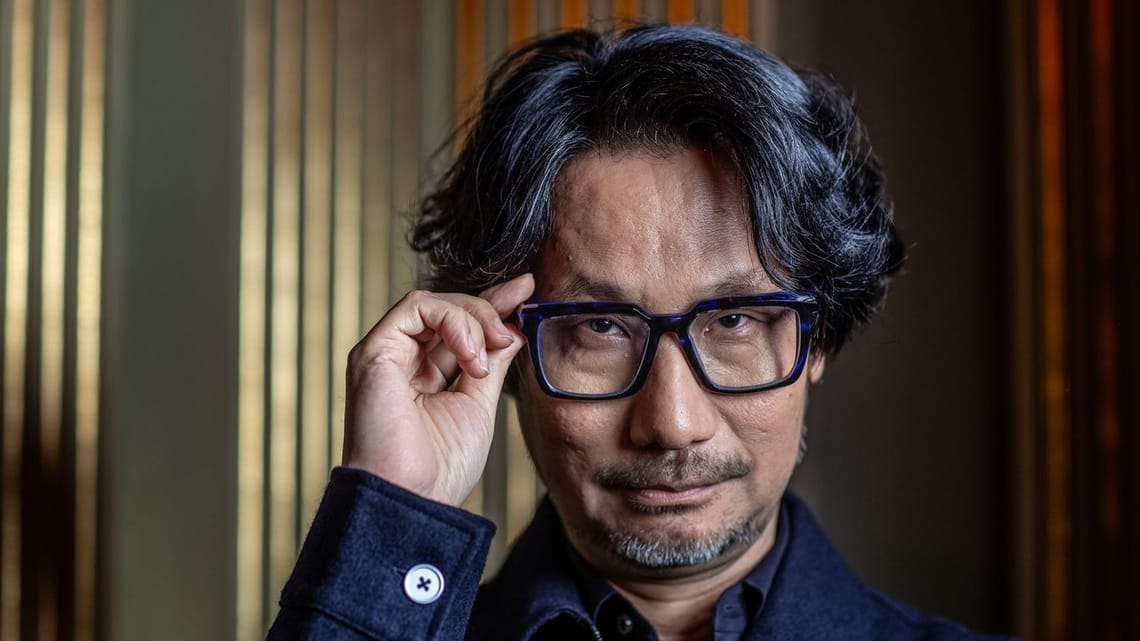 Hideo Kojima Does Not Think AI Will Create Art in His Lifetime