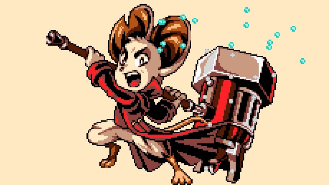 Mina the Hollower Is One of 2026’s Best-Reviewed Games, but Its Developer Wants Stronger Sales