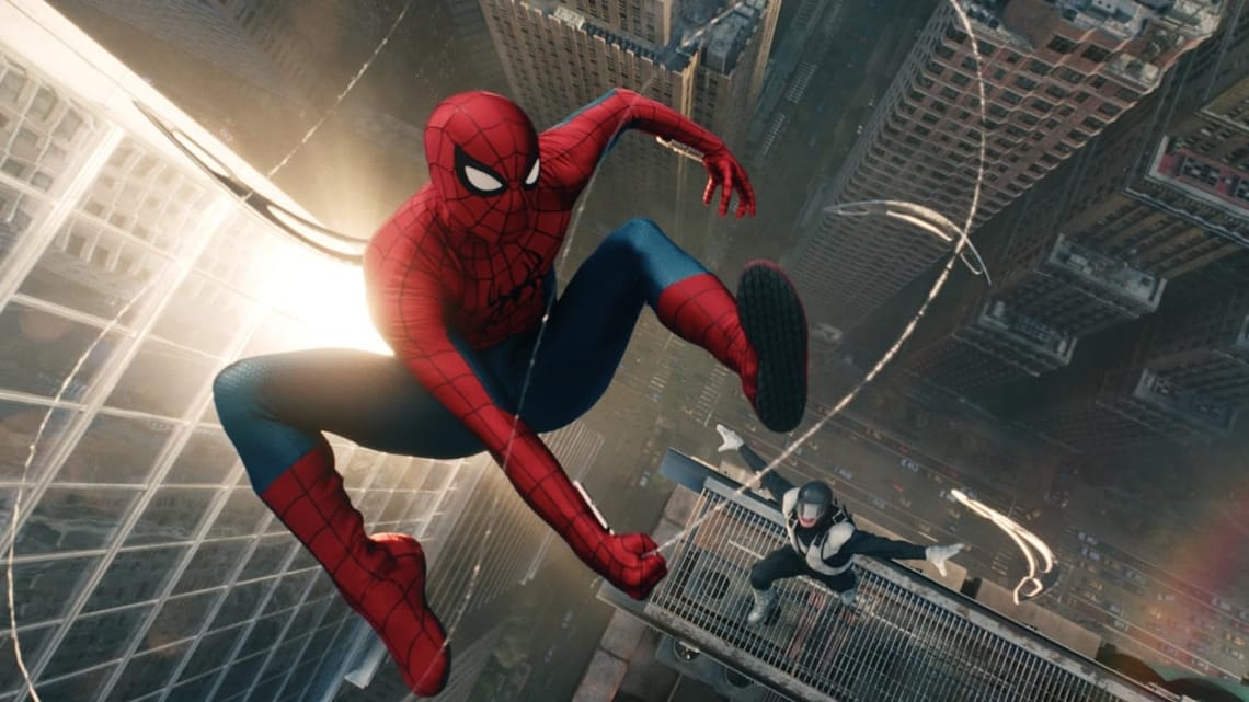 Spider-Man: Brand New Day Second Trailer Leaks as Sony Issues Copyright Takedowns