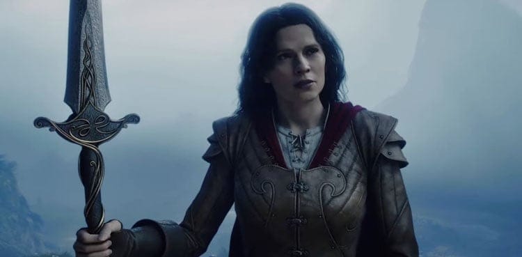 Fable Release Date Confirmed as New Trailer Reveals Hayley Atwell as Its Villain